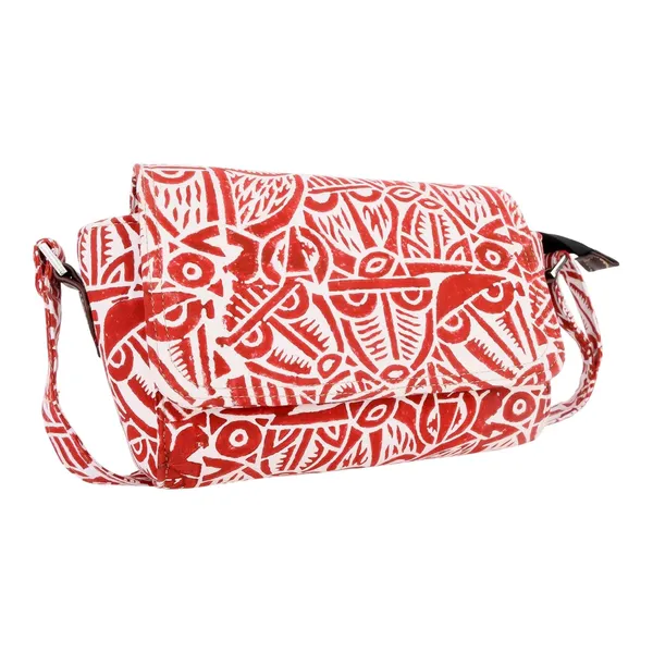 Indha_Hand_Block-Printed_Silk_Sling_Bag_�_Box-Shape_Crossbody_Purse_for_Women_|_Quirky_Motif_Design_|_Compact_Daily_Carry_|_Handmade_by_Women_Artisans_|_Sustainable_&_Gift-Ready