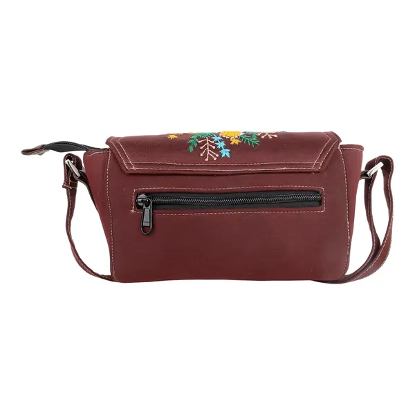 Indha_Hand-Embroidered_Silk_Sling_Bag_�_Box-Shape_Crossbody_Purse_for_Women_|_Compact_&_Elegant_Gift_Bag_|_Handmade_by_Women_Artisans_in_India_|_Festive_&_Everyday_Use