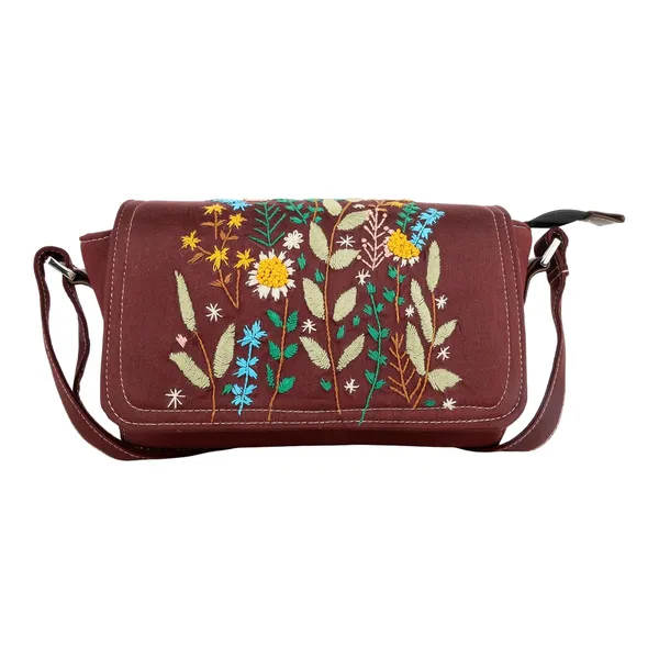 Indha_Hand-Embroidered_Silk_Sling_Bag_�_Box-Shape_Crossbody_Purse_for_Women_|_Compact_&_Elegant_Gift_Bag_|_Handmade_by_Women_Artisans_in_India_|_Festive_&_Everyday_Use