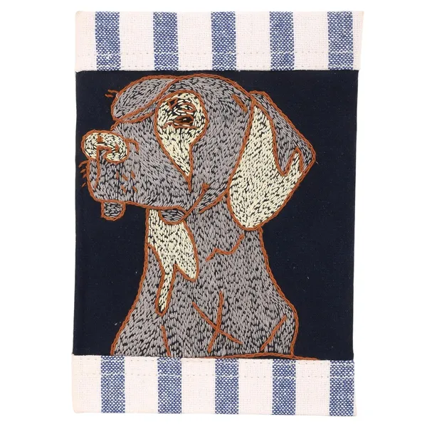 INDHA_Hand-Embroidered_Dog_Motif_Diary_|_Upcycled_Denim_Cover_|_Recycled_Paper_Notebook_|_Eco-Friendly_Handmade_Diary_|_Sustainable_Gift_for_Dog_Lovers