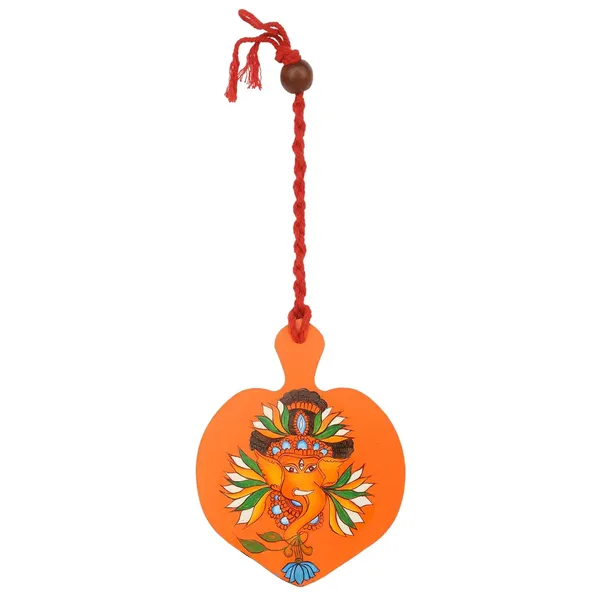 Indha_Hand-Painted_Wooden_Wall_Hanging_�_Ganesha_Motif_|_Traditional_Indian_Wall_Art_|_Small_Ready-to-Hang_Wooden_D�cor_|_Handmade_Gift_for_Festivals_&_Housewarming
