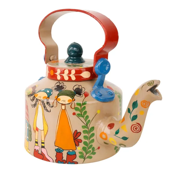 Indha_Hand-Painted_Aluminium_Kettle_|_Quirky_Motifs_&_Joyful_Table_D�cor_|_Unique_Handcrafted_Gift_|_Eco-Friendly_Corporate_Gift_|_Made_in_India