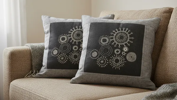INDHA_Hand-Embroidered_Mandala_Art_Cushion_Covers_|_Black_Denim_|_Decorative_Furnishing_|_Corporate_Gifting_|_Set_of_2_(16×16_Inches)