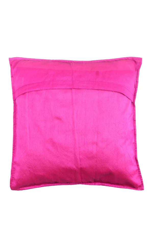 INDHA_Handmade_Hand_Embroidery_Fish_Cotton_Throw_Pillow_Cushion_Covers_(16_X_16_Inch)