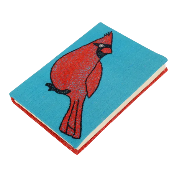 Indha_Bird_Hand_Embroidered_Dupion_Silk_Diary_|_Luxury_Handmade_Journal_for_Gifting