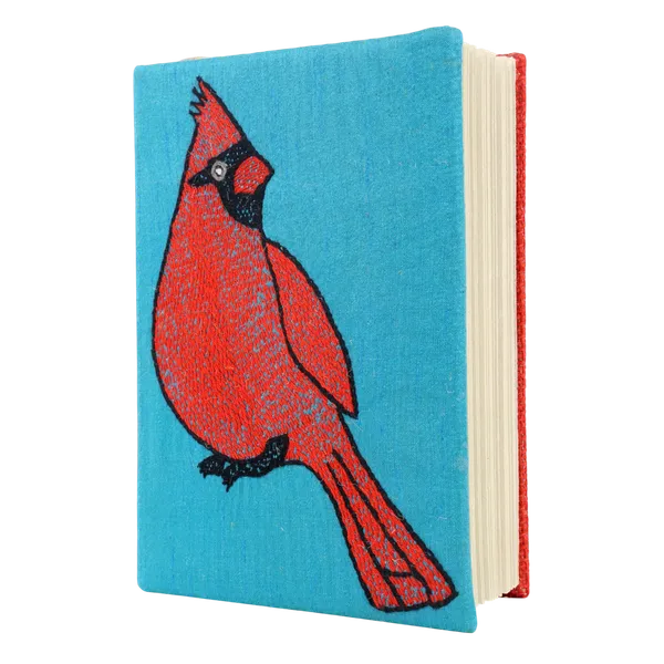 Indha_Bird_Hand_Embroidered_Dupion_Silk_Diary_|_Luxury_Handmade_Journal_for_Gifting
