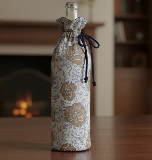 Indha_Eco-Friendly_Wine_&_Water_Bottle_Cover_750_ML_|_Reusable_Fabric_Bottle_Sleeve_for_Gifting_&_Parties