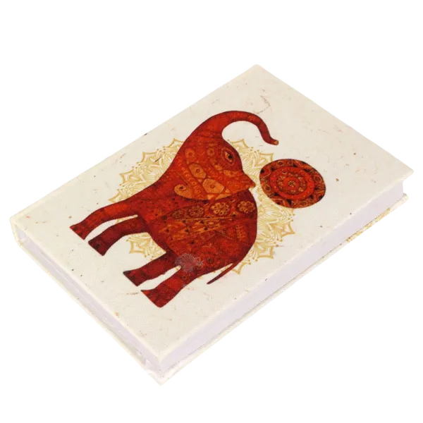 Indha_Elephant_Heritage_Diary_–_Handcrafted_Recycled_Paper_Journal_with_Folk_Art_Motif