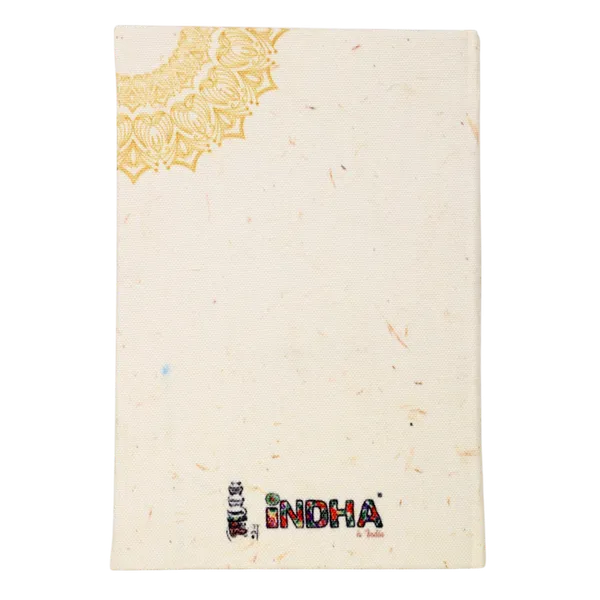 Indha_Elephant_Heritage_Diary_–_Handcrafted_Recycled_Paper_Journal_with_Folk_Art_Motif