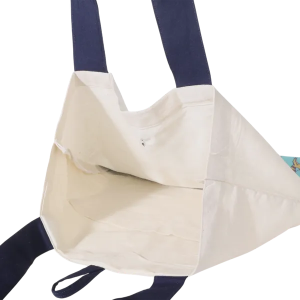 Indha_Everyday_Cotton_Tote_Bag_with_Camel_Print_|_Eco-Friendly_Reusable_Carry_Bag
