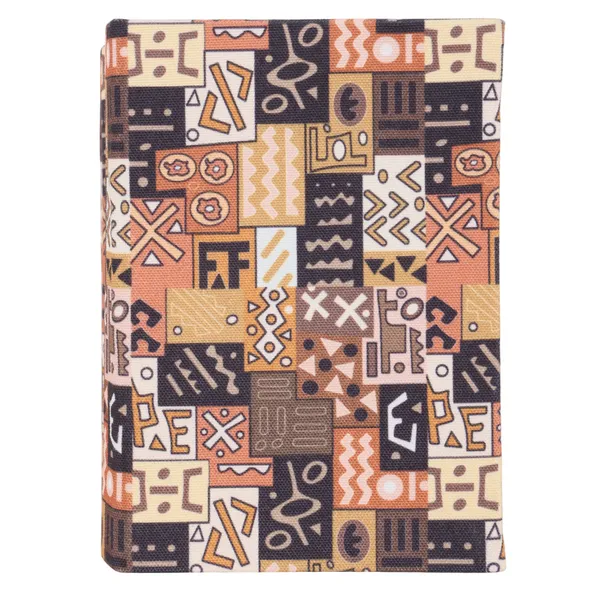 Indha_Fold-Out_Table_Top_Keepsake_Photo_Frame_|_African_Motif_Print_|_Dupion_Silk_Finish_|_Handmade_Desk_Décor_&_Pick-Me-Up_Gift_(5_×_7_Inches)