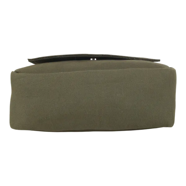 Indha_Green_Canvas_Crossbody_Bag_with_Fisherman_Art_Print_|_Stylish_Rugged_Messenger_Bag_for_Men