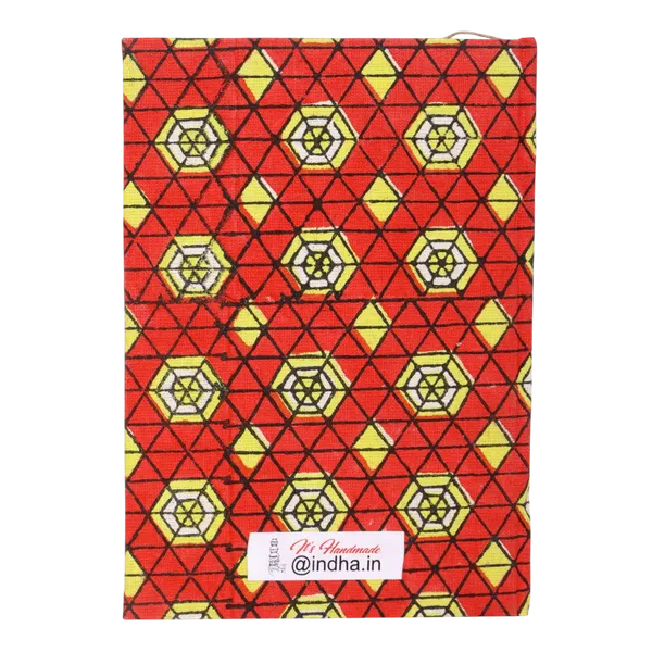 Indha_Hand_Block_Print_Cotton_Diary_|_Handmade_Abstract_Design_Notebook_|_Eco-Friendly_Journal_for_Writing_&_Gifting