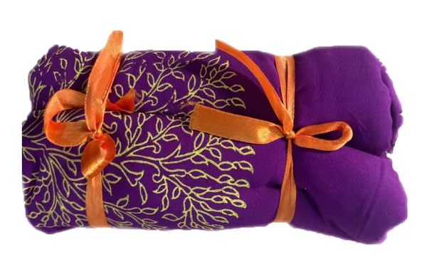 Indha_Hand_Block_Printed_Cotton_Fabric_(3_Meter)_–_Purple_&_Yellow_Tree_Design_|_100%_Cotton_Jaipuri_Block_Print_Fabric_for_Dresses,_Kurtis,_Sewing,_Quilting_&_Home_Décor