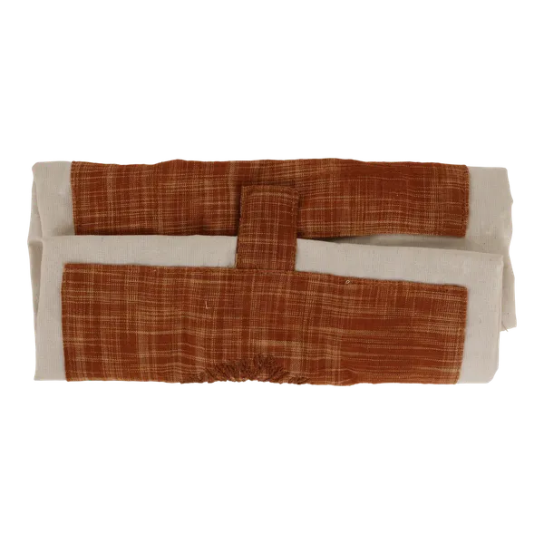 Indha_Hand_Embroidered_Brown_Colour_Cotton_Tote_Bag_|_Eco-Friendly_Foldable_Shopping_Bag_in_Earthy_Brown_&_Off-White|All_Time_Carry_Bag|_Sustainable_Gift