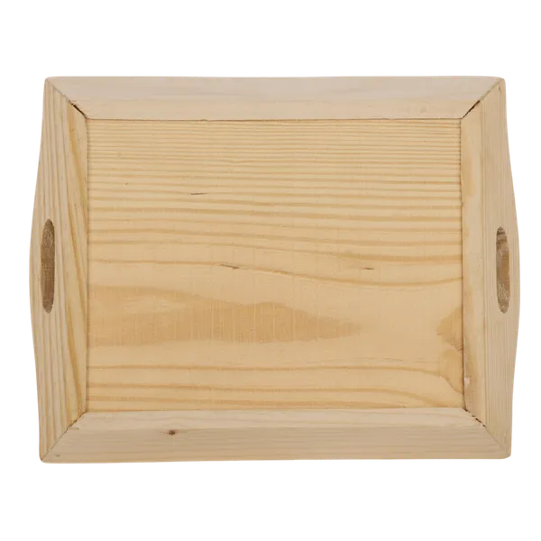 Indha_Hand_Embroidered_Dupion_Silk_Motif_Tray_|_Premium_Pine_Wood_Serving_Tray_|_Handmade_Decorative_Platter_for_Home,_Coffee_Table_&_Festive_Gifting_