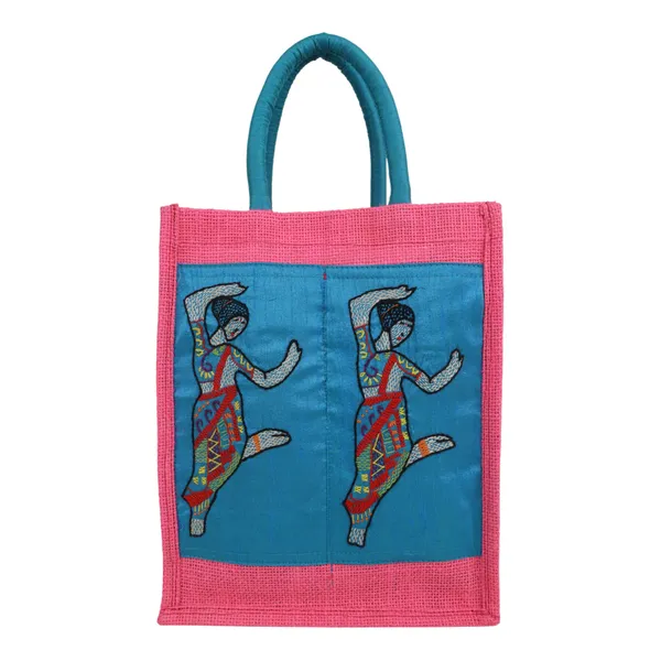 Indha_Hand-Embroidered_Jute_Two-Bottle_Carrier_(Fits_750_ml)_|_Dual_Bottle_Cover_for_Thermos_&_Water_Bottle_|_Reusable_Wine_Bottle_Gift_Bag_|_Ideal_for_Corporate_&_Festive_Gifting