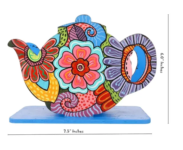 Indha_Hand-Painted_Wooden_Kettle_Tissue_&_Book_Holder_|_Retro_Folk-Art_Desk_&_Table_Organizer_|_Quirky_Home_Décor_|_Handmade_in_India_|_Gift_&_Souvenir