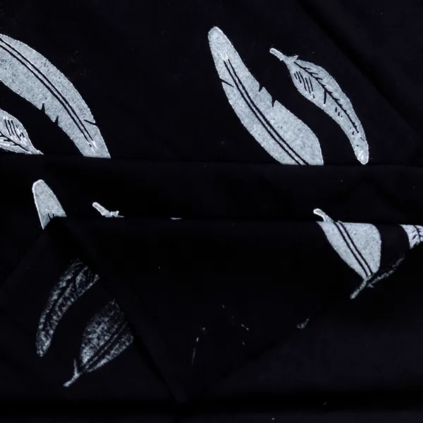 Indha_Jaipuri_Hand_Block_Printed_Cotton_Fabric_(3_Meter)_|_100%_Pure_Cotton_Craft_Fabric_for_Dresses,_Kurtis,_Blouses,_Quilting,_Curtains,_Table_Cloth_&_Home_Décor_Sewing_Material