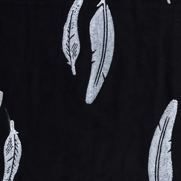 Indha_Jaipuri_Hand_Block_Printed_Cotton_Fabric_(3_Meter)_|_100%_Pure_Cotton_Craft_Fabric_for_Dresses,_Kurtis,_Blouses,_Quilting,_Curtains,_Table_Cloth_&_Home_Décor_Sewing_Material
