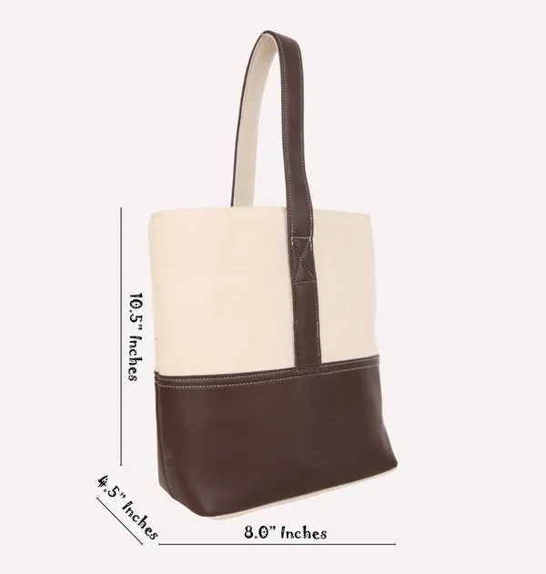 Indha_Premium_Canvas_Cotton_&_Vegan_Leather_Bottle_Gift_Bag_|_Elegant_Wedding_&_Party_Wine_Bottle_Tote