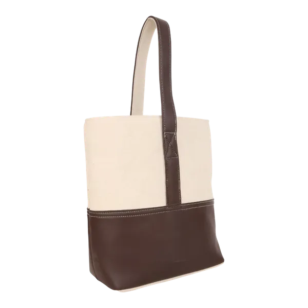 Indha_Premium_Canvas_Cotton_&_Vegan_Leather_Bottle_Gift_Bag_|_Elegant_Wedding_&_Party_Wine_Bottle_Tote