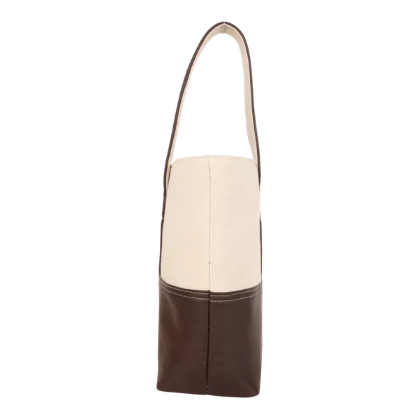 Indha_Premium_Canvas_Cotton_&_Vegan_Leather_Bottle_Gift_Bag_|_Elegant_Wedding_&_Party_Wine_Bottle_Tote