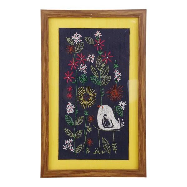 Indha_Premium_Handcrafted_Wall_Décor_Set_of_2_|_Floral_&_Bird_Embroidered_Wooden_Frame_Wall_Art_|_Elegant_Handmade_Gift_for_Home,_Office_&_Corporate_Gifting