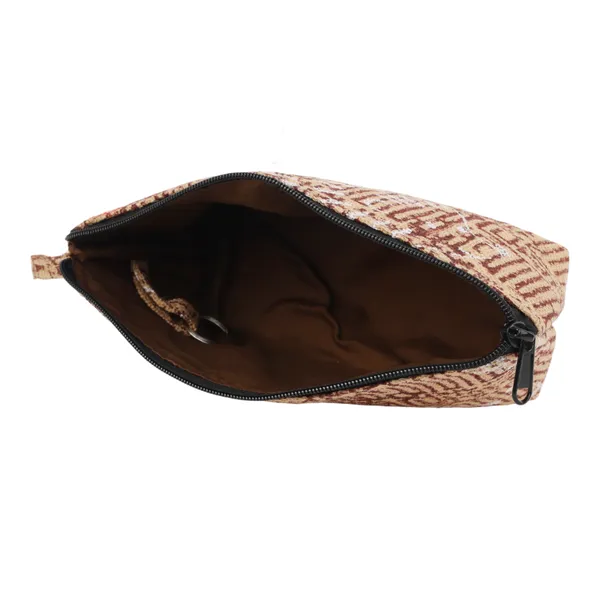 Indha_Sustainable_Jute_Pouch_|_Handmade_Block_Printed_Multipurpose_Utility_Pouch_|_Eco-Friendly_Travel_&_Daily_Organizer_for_Makeup,_Stationery_&_Accessories_(8_x_5.5_x_3.5_Inches)