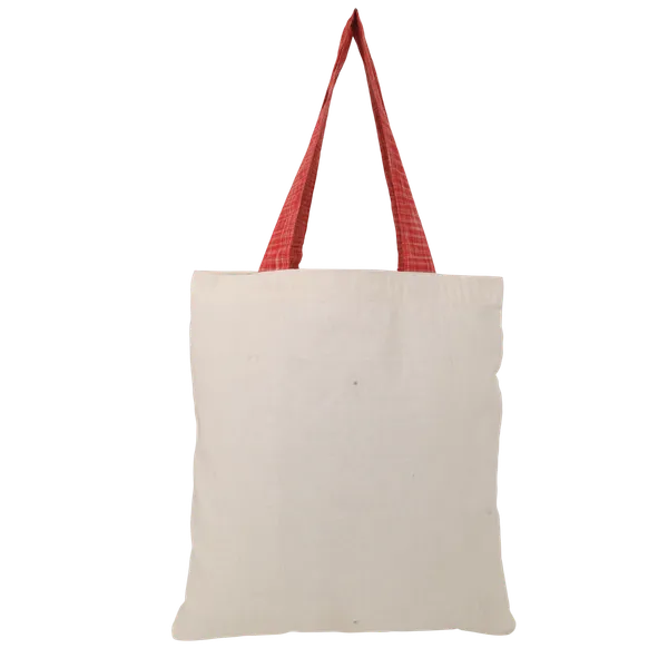 Indha_Terracotta_Red_Hand_Embroidered_Cotton_Tote_Bag_|_Rustic_Red_&_Off-White_Eco-Friendly_Shopping_Bag