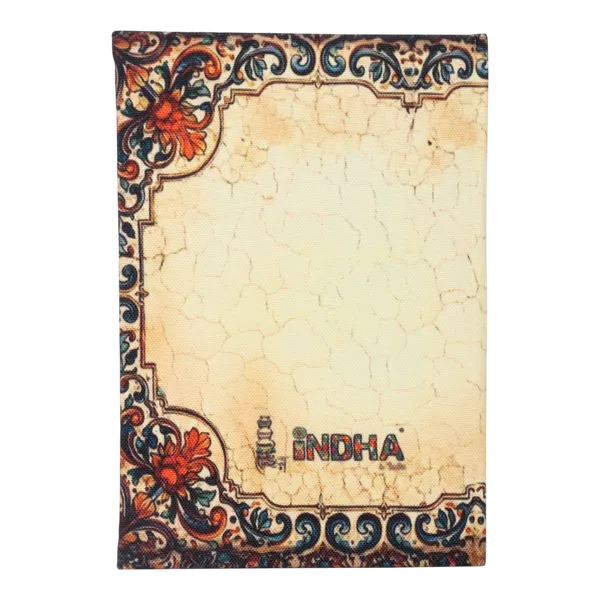 Indha_“Dekh_Kabira”_Diary_–_Handcrafted_Recycled_Paper_Journal_with_Soulful_Indian_Typography