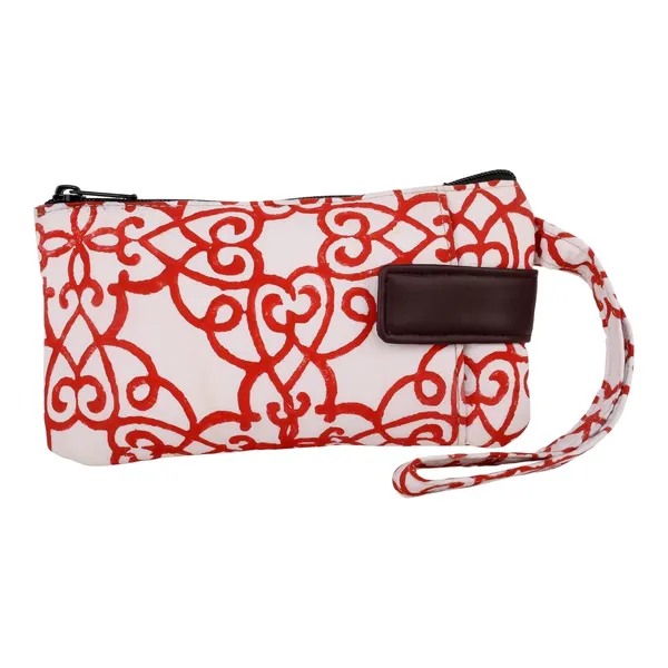 Indha_Handcrafted_Mobile_Case_for_Women_�_White_Hand_Block-Printed_Cotton_Wristlet_Pouch_|_Mini_Wallet_with_Mobile_Compartment_|_Slim_Phone_Pouch_for_Cash,_Cards_&_Essentials_|_Handmade_in_India