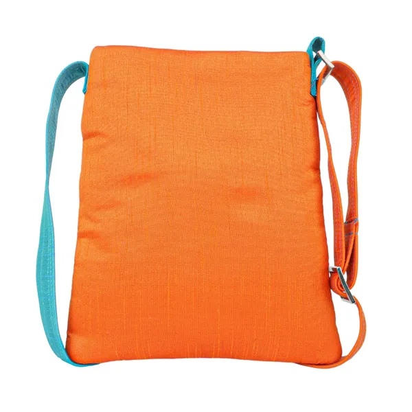 Indha_Handmade_Embroidered_Sling_Bag_for_Women_|_Colourful_Paisley_Motif_|_Pink_&_Orange_Dupion_Silk_Crossbody_|_Lightweight_Casual_Sling_for_College,_Shopping_&_Travel_|_Handmade_by_Artisans