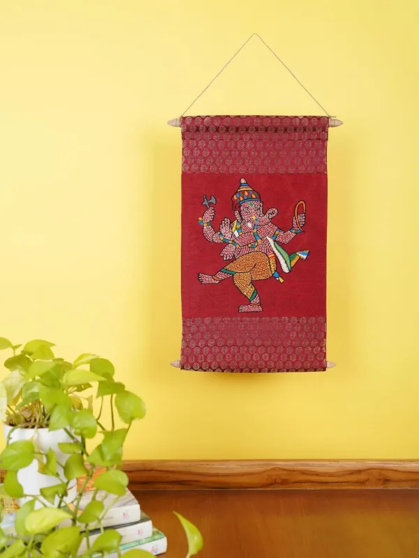 Indha_Hand-Embroidered_Lord_Ganesh_Motif_Scroll_�_A_Sacred_and_Exquisite_Artwork_in_a_Handcrafted_Gift_Box,_Ideal_for_Blessings,_Home_Decor,_and_Spiritual_Gifting.