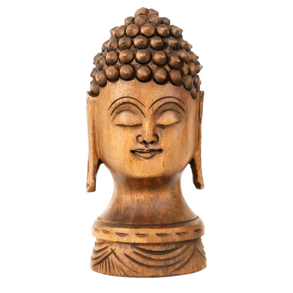 INDHA_Lord_Buddha_Meditating_Statue_�_Hand-Carved_Wooden_Idol_|_Peaceful_Home_&_Office_D�cor_|_Spiritual_Gift_for_Meditation_&_Corporate_Gifting_|_Handmade_in_India