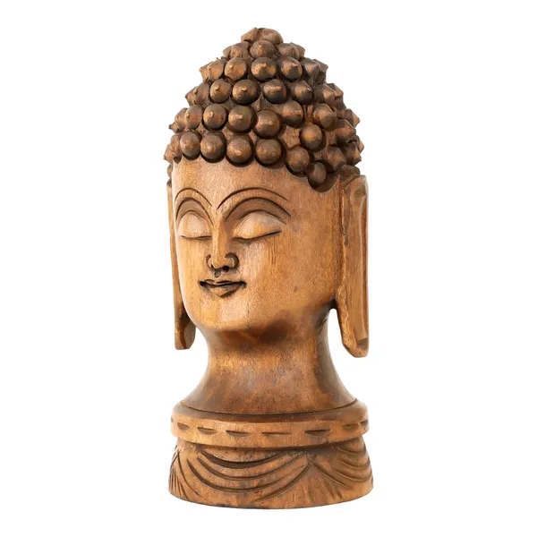 INDHA_Lord_Buddha_Meditating_Statue_�_Hand-Carved_Wooden_Idol_|_Peaceful_Home_&_Office_D�cor_|_Spiritual_Gift_for_Meditation_&_Corporate_Gifting_|_Handmade_in_India