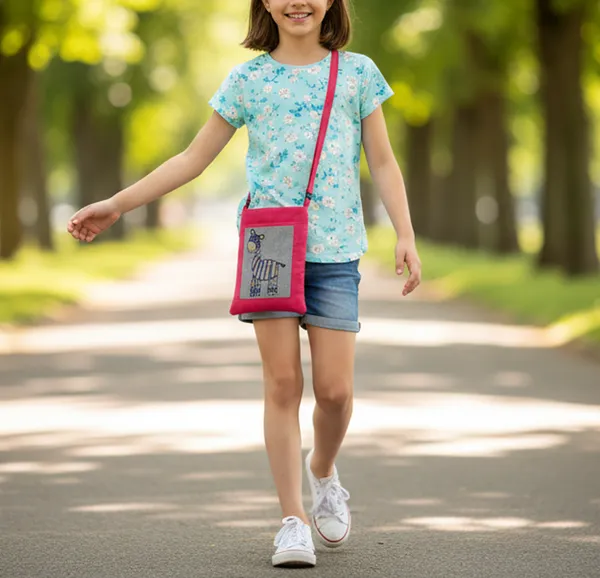 Pink_Giraffe_Embroidery_Sling_Bag