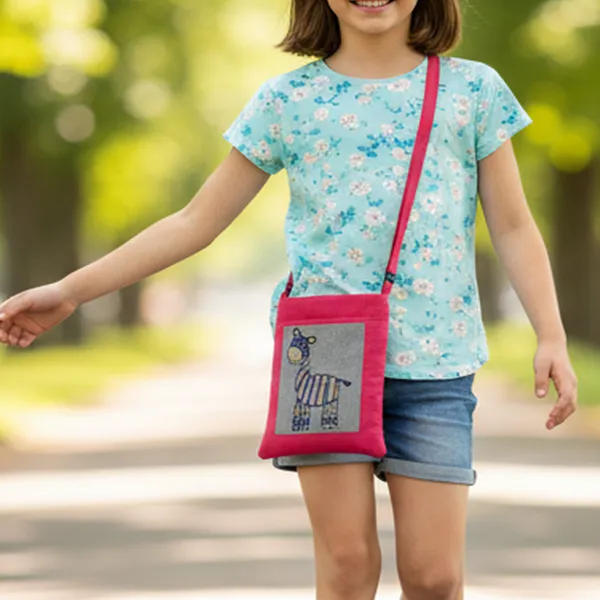 Pink_Giraffe_Embroidery_Sling_Bag