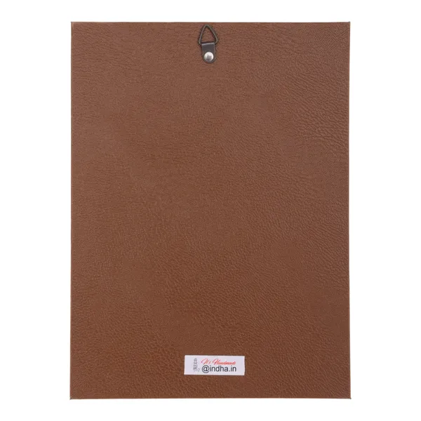 indha_Handcrafted_Wall_Décor_|_Floral_Hand_Embroidery_on_Silk_Fabric_|_Wooden_Framed_Wall_Art_with_Premium_Vegan_Leather_Back_|_Sustainable_Home_&_Office_Décor