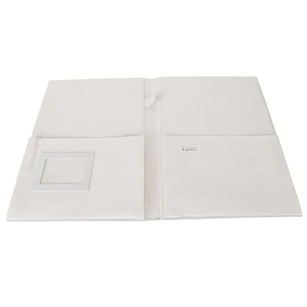 Indha_Handcrafted_Cotton_File_Folder_|_A4_Document_Holder_with_Elephant_Print_|_Eco-Friendly_Fabric_Folder_for_Office,_College_&_Travel_|_Sustainable_Organizer_for_Papers_&_Documents_(9_x_12.75_x_1_Inch)