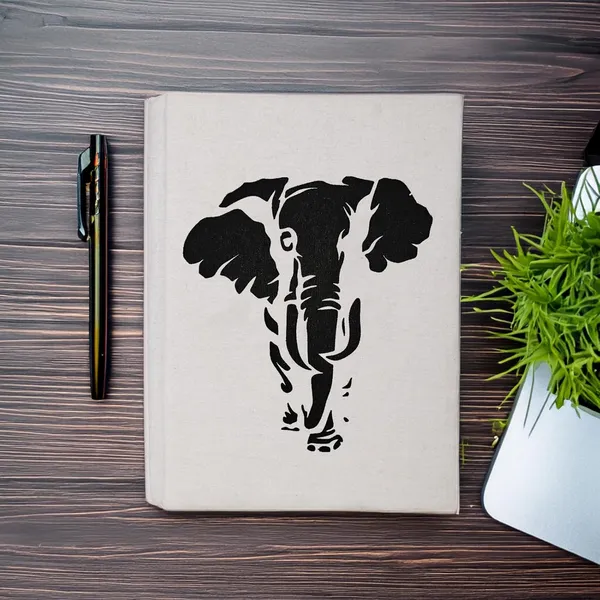 Indha_Handcrafted_Cotton_File_Folder_|_A4_Document_Holder_with_Elephant_Print_|_Eco-Friendly_Fabric_Folder_for_Office,_College_&_Travel_|_Sustainable_Organizer_for_Papers_&_Documents_(9_x_12.75_x_1_Inch)