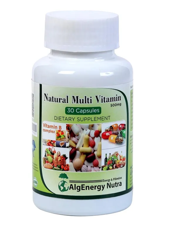 Natural_Multi_Vitamin_&_Herbal_Complex_For_Men_&_Women_|_15_Ingredients_Daily_Supplement_With_Spirulina,_Moringa,_Ginseng,_&_B-Complex_|_30_Capsules