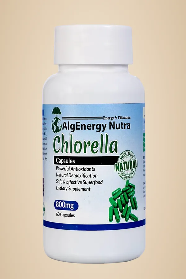 Organic_Chlorella_Capsules_800Mg/Serving_|_Superfood_With_Vitamin_B12,_Beta-Carotene_&_Folic_Acid_|_60_Capsules