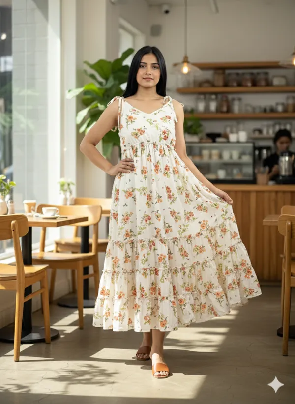 Women’s_White_Floral_Printed_Poly_Crepe_Noodle_Strap_Maxi_Dress
