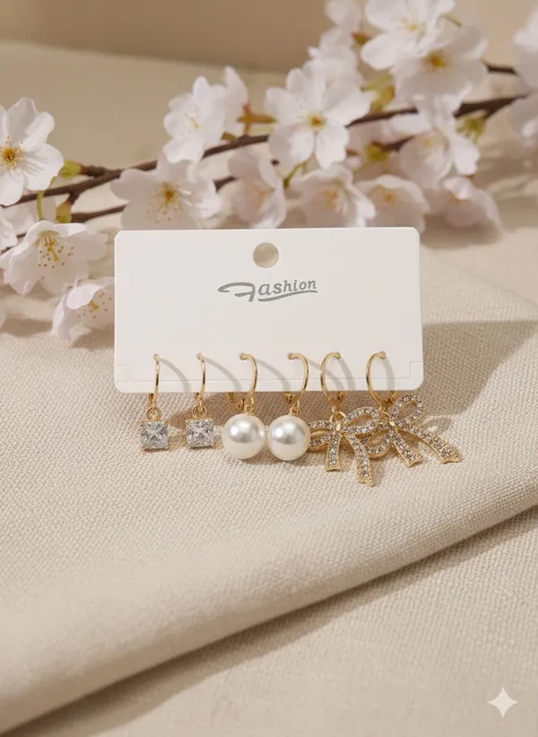 The_'Everyday_Chic'_3-Pair_Mix_and_Match_Earring_Set