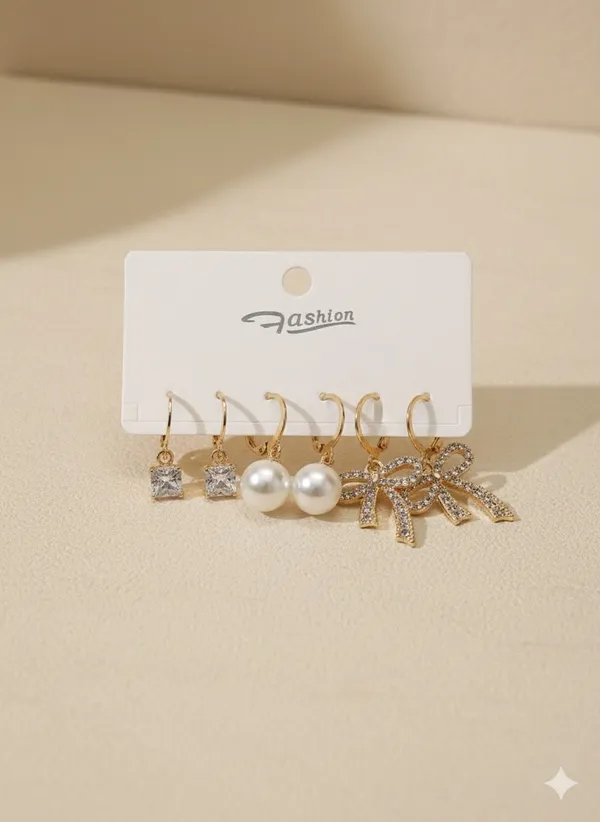 The_'Everyday_Chic'_3-Pair_Mix_and_Match_Earring_Set