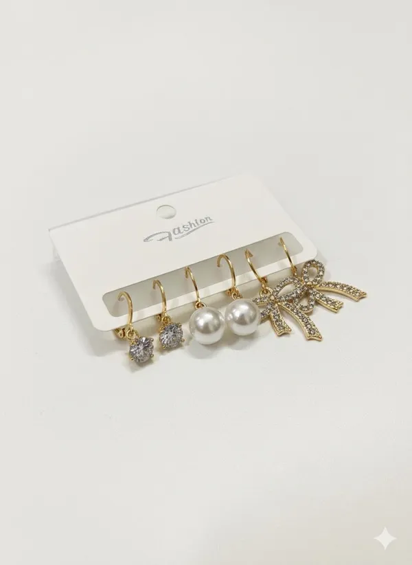 The_'Everyday_Chic'_3-Pair_Mix_and_Match_Earring_Set
