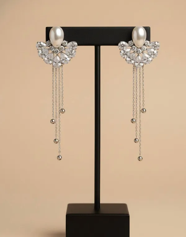 The_'Art_Deco_Fan'_Pearl_and_Crystal_Dangle_Earrings