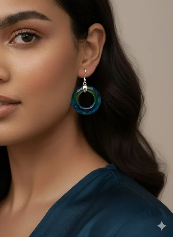 Navy_Ocean_Blues_And_Greens_Faceted_Crystal_Hoop_Earrings
