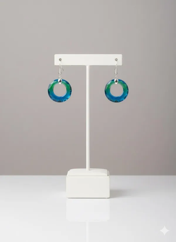 Navy_Ocean_Blues_And_Greens_Faceted_Crystal_Hoop_Earrings